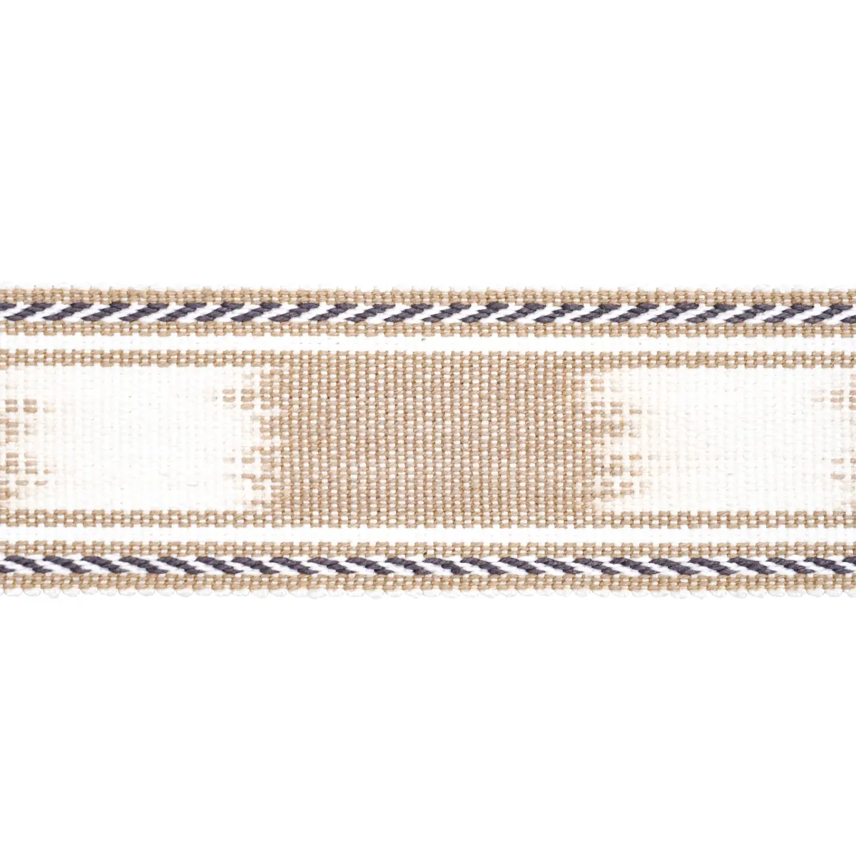 BANYAN TAPE NARROW_ SAND