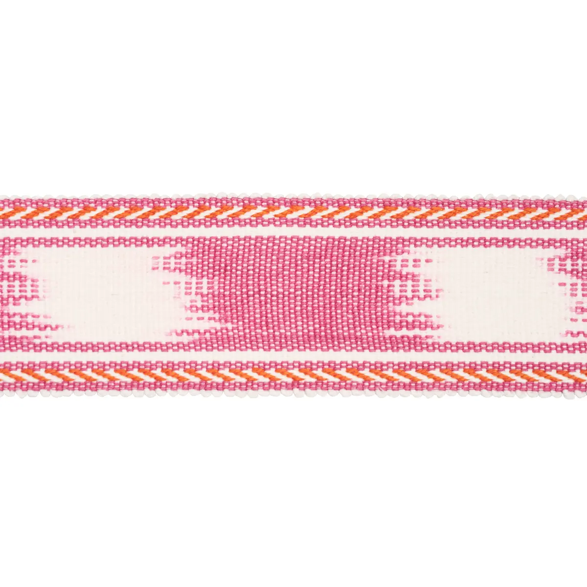 BANYAN TAPE NARROW_ PINK