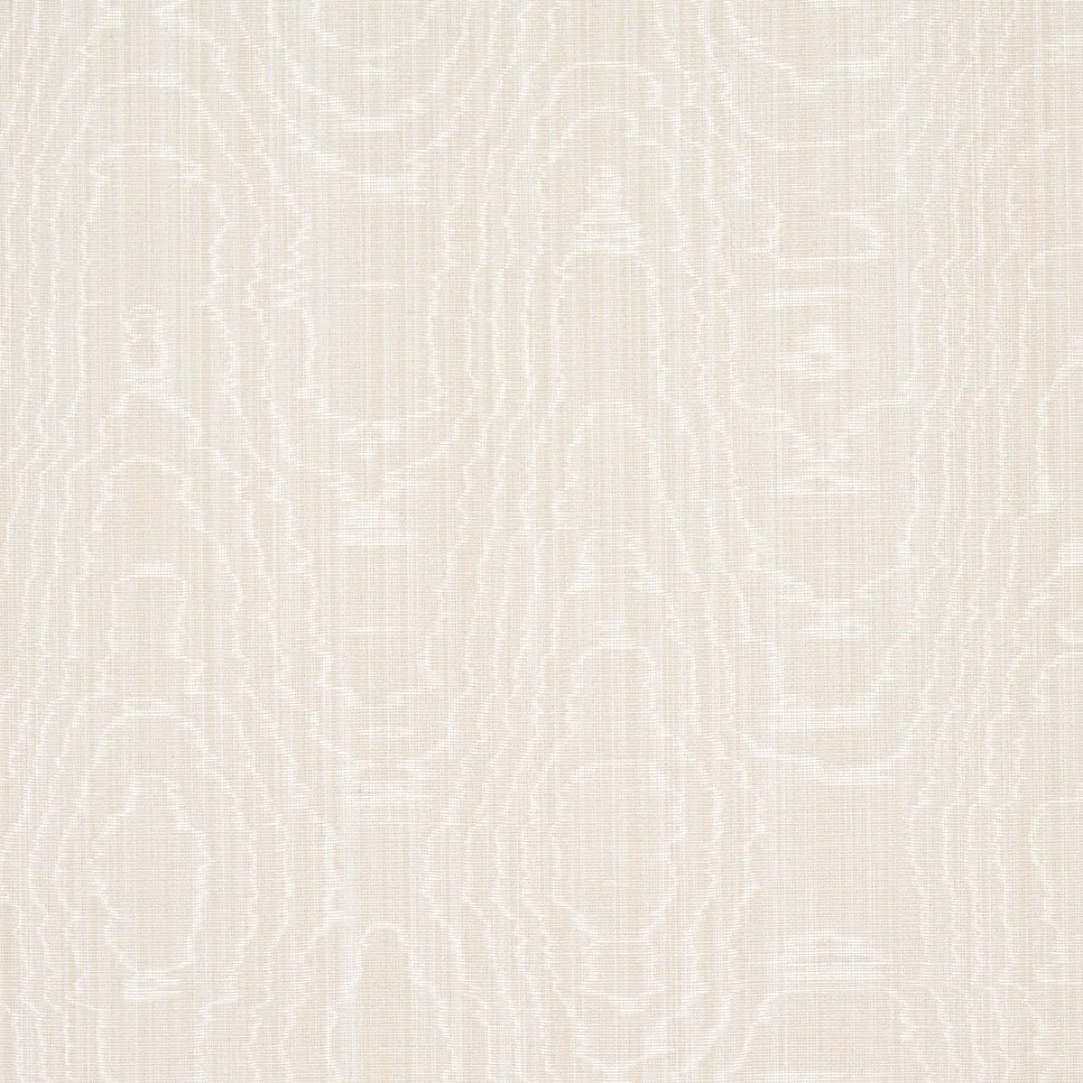 BEAU COTTON LINEN MOIRÉ_ OYSTER