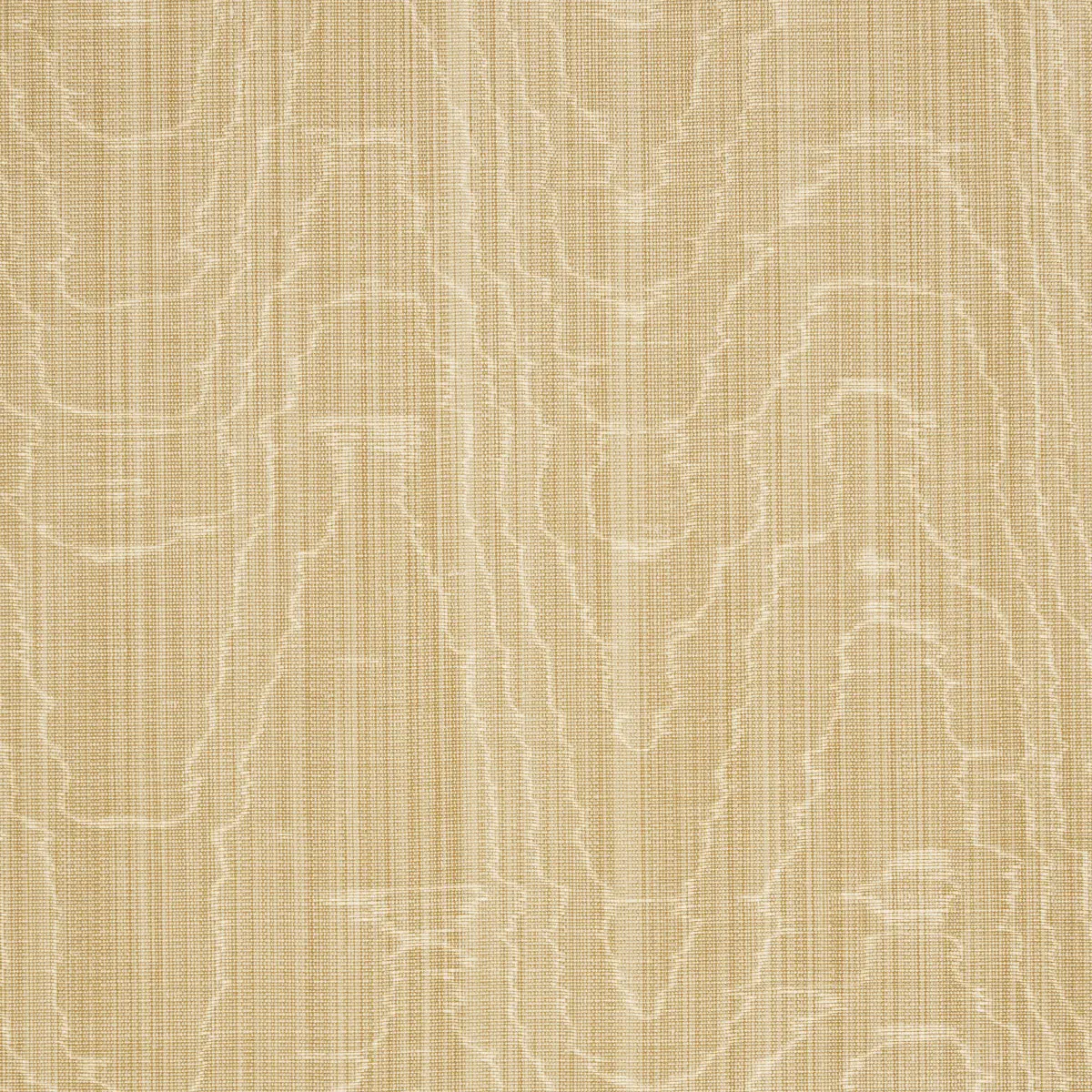 BEAU COTTON LINEN MOIRÉ_ SOFT GOLD
