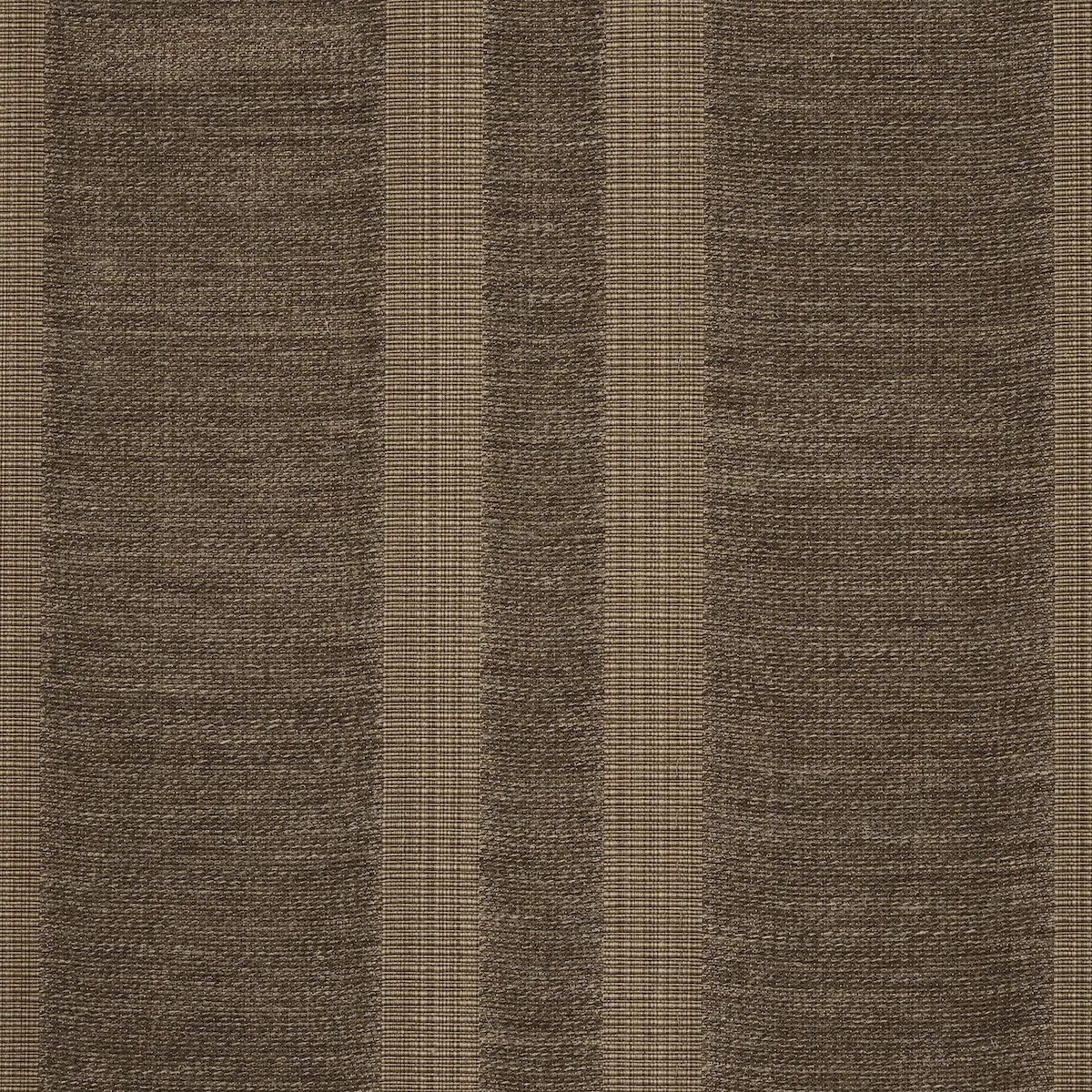 SIMON WOOL LINEN STRIPE_ BROWN