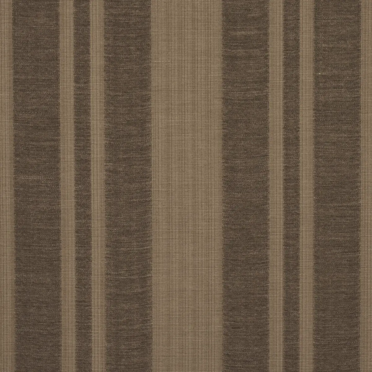 SIMON WOOL LINEN STRIPE_ BROWN