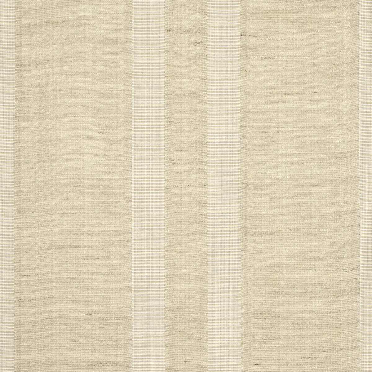 SIMON WOOL LINEN STRIPE_ NATURAL