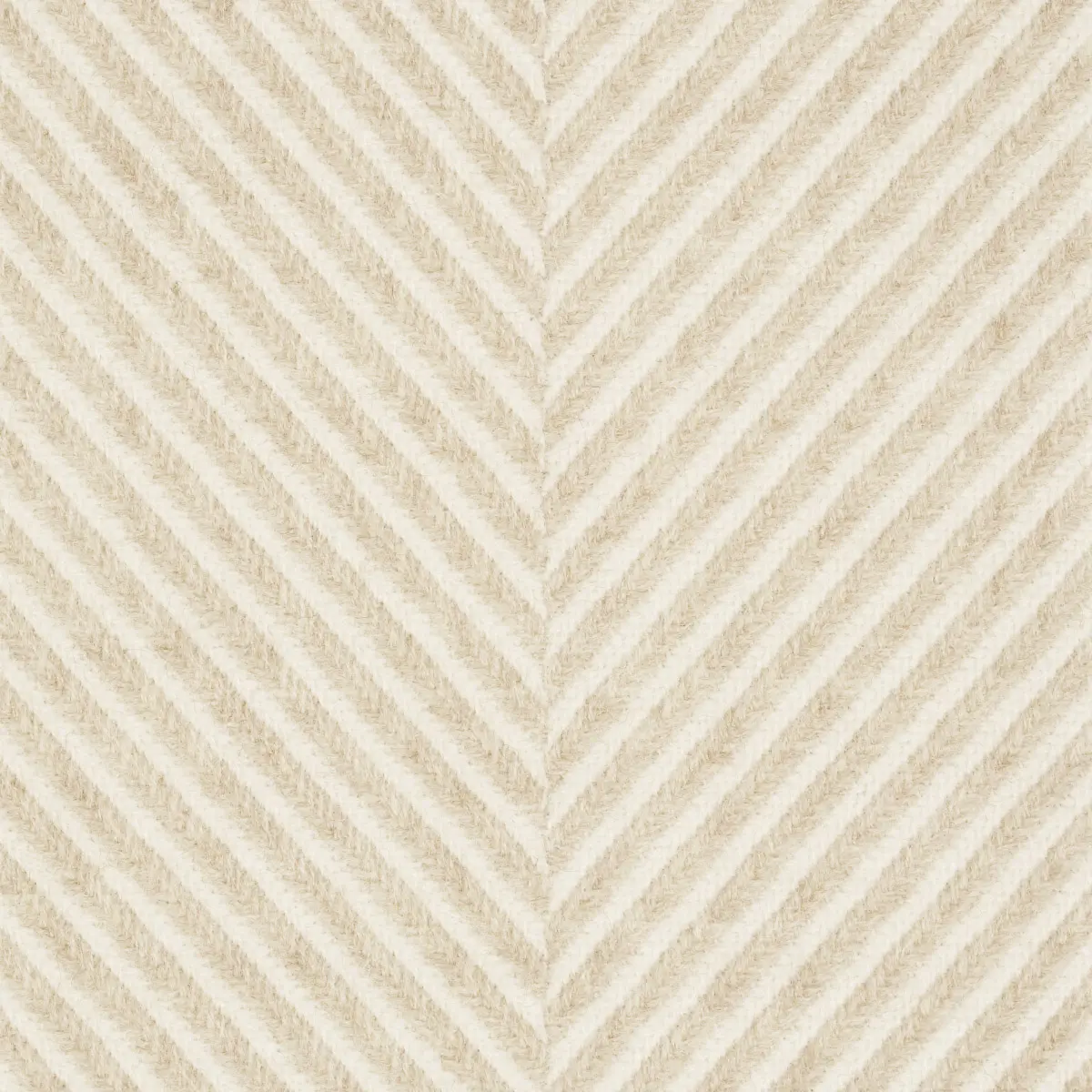 MILO WOOL HERRINGBONE_ NATURAL