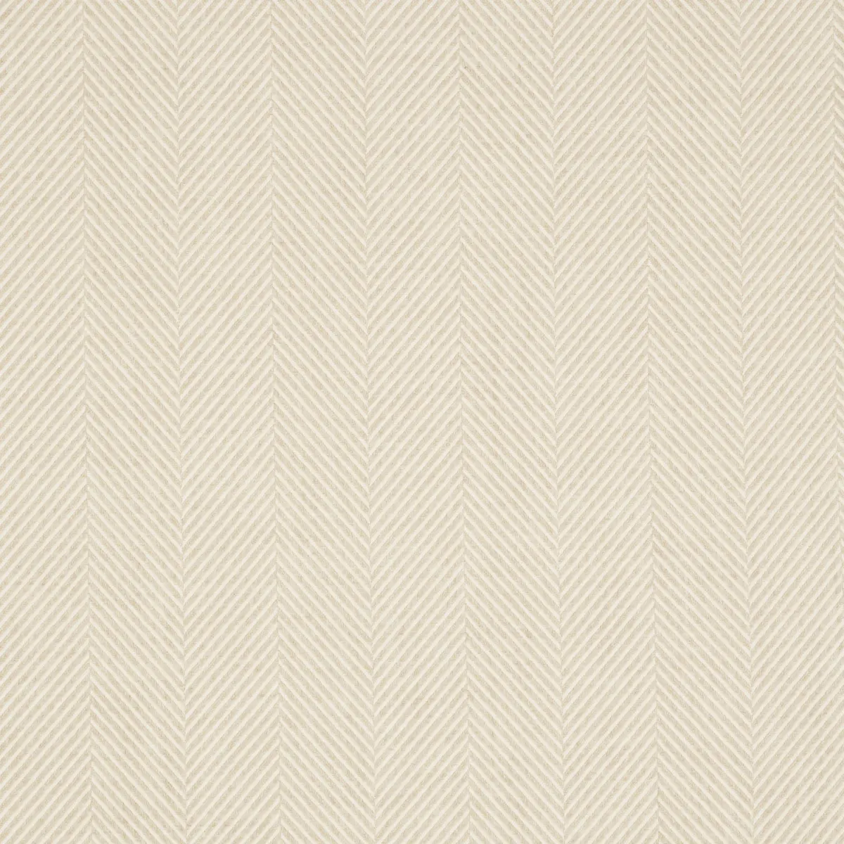 MILO WOOL HERRINGBONE_ NATURAL