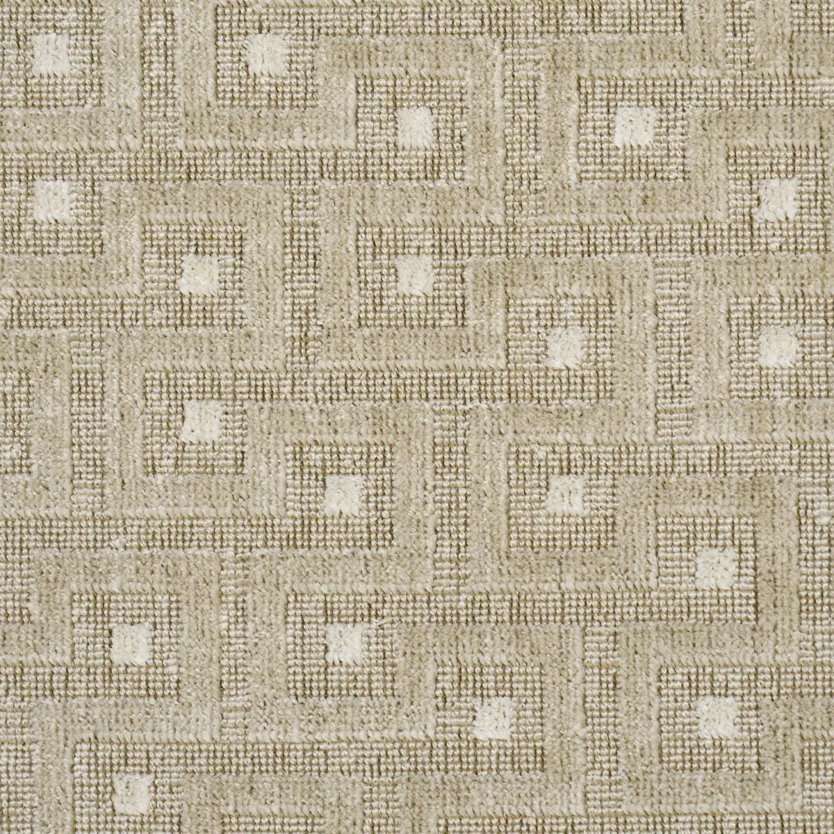 LALANO LINEN VELVET_ NATURAL
