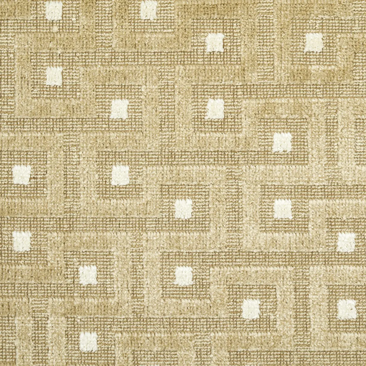 LALANO LINEN VELVET_ GOLD PATINA