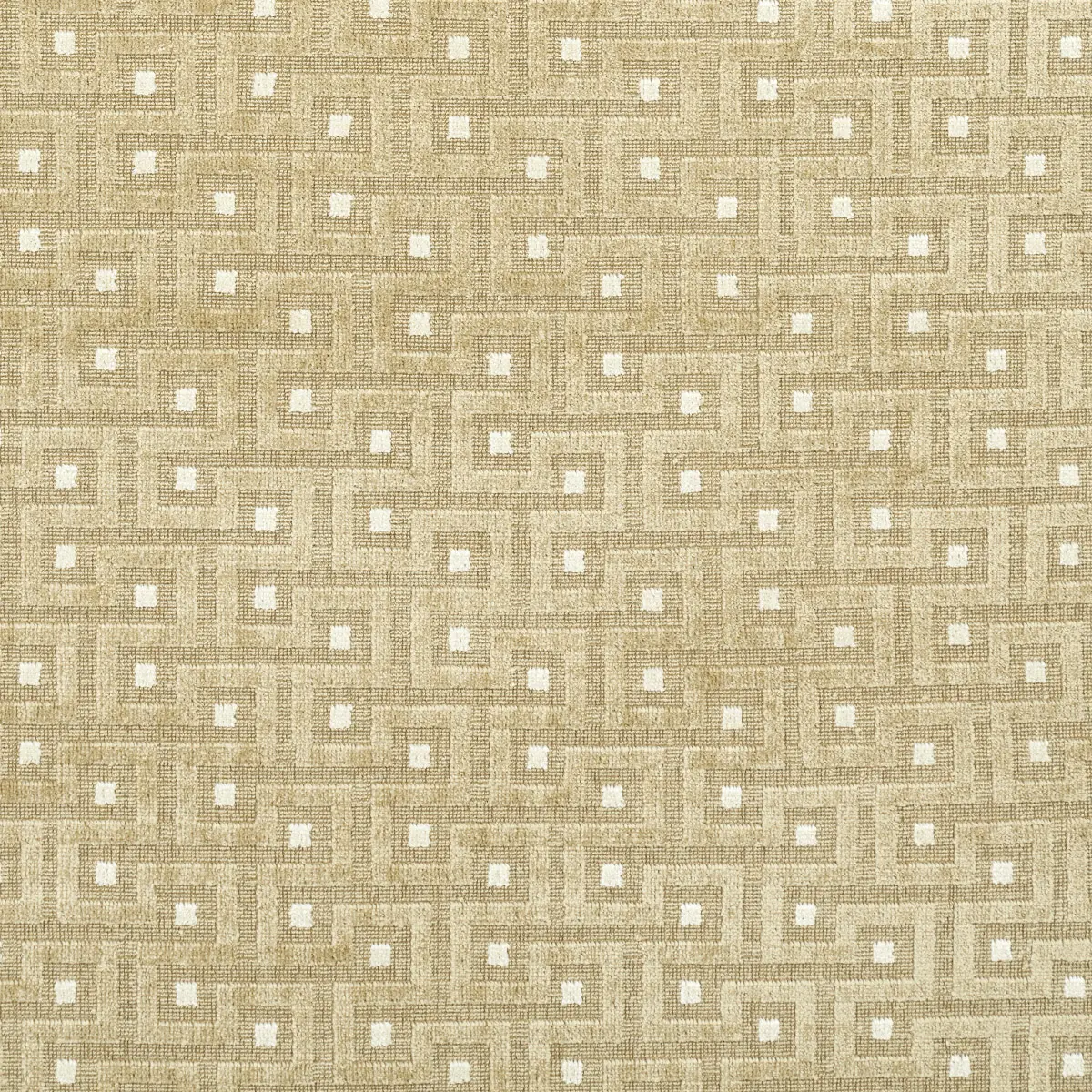 LALANO LINEN VELVET_ GOLD PATINA