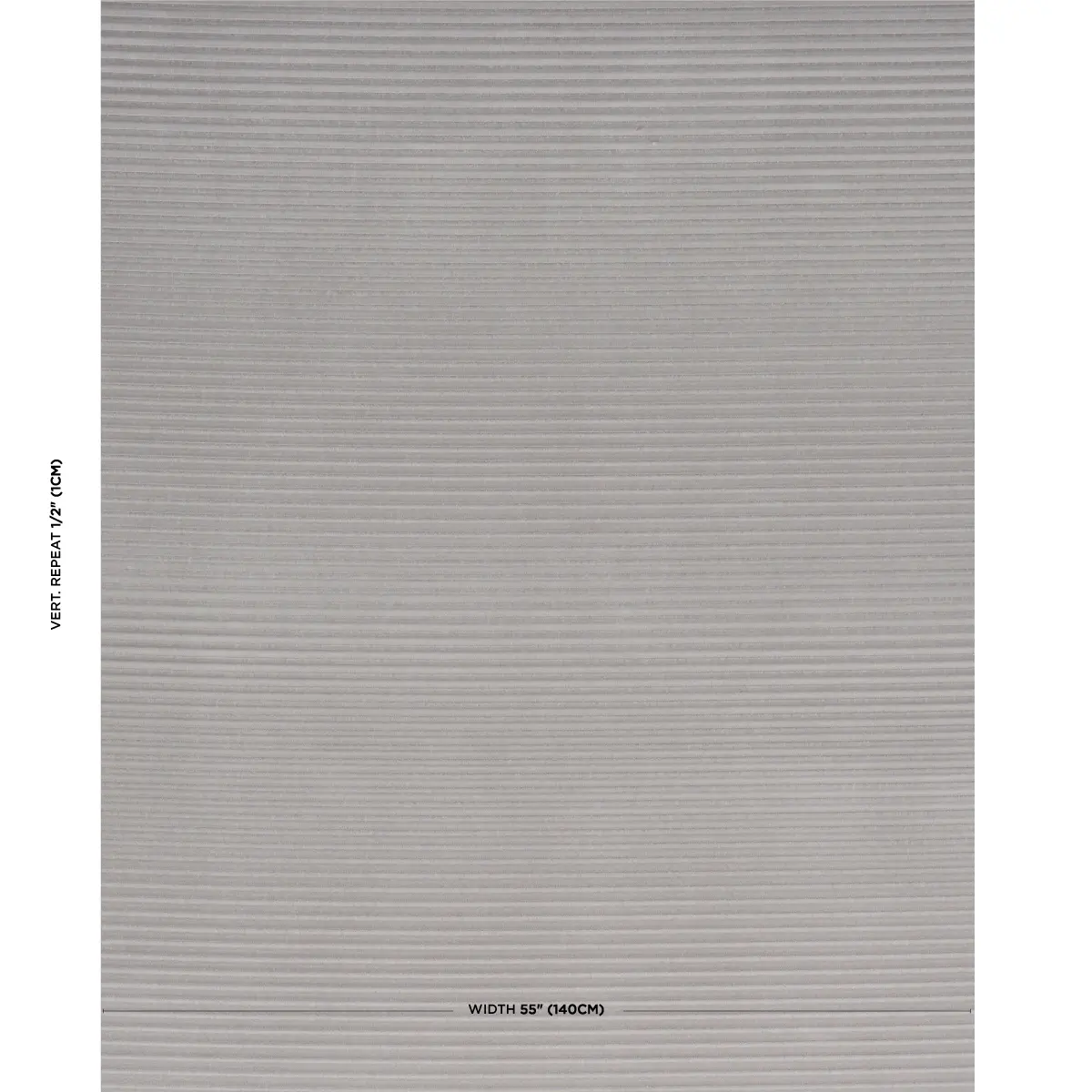 PETITE CHANNELED VELVET_ OTTER GREY