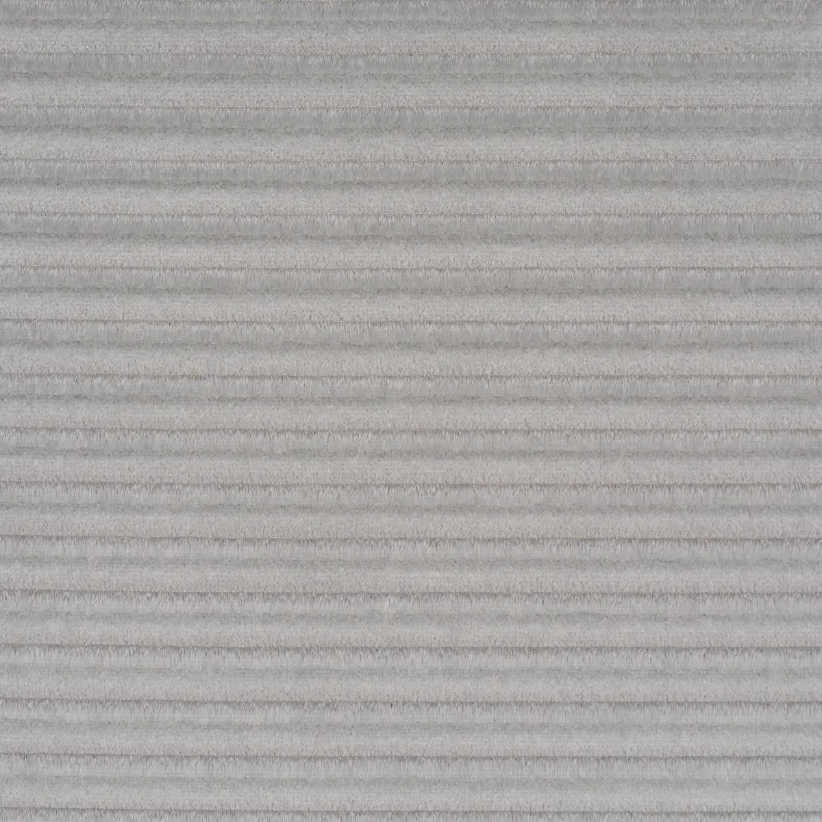 PETITE CHANNELED VELVET_ OTTER GREY