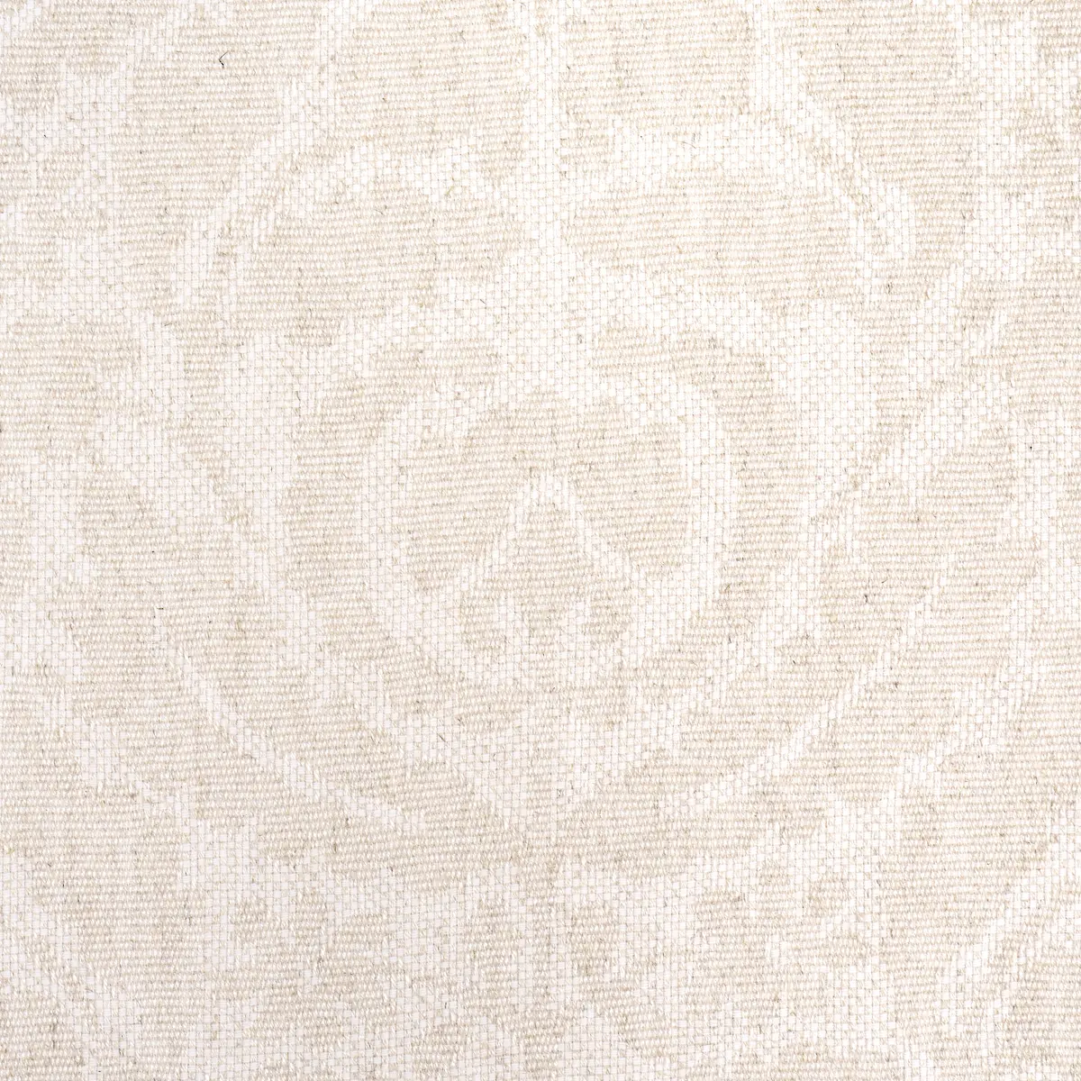 FLORA CASHMERE DAMASK_ NATURAL
