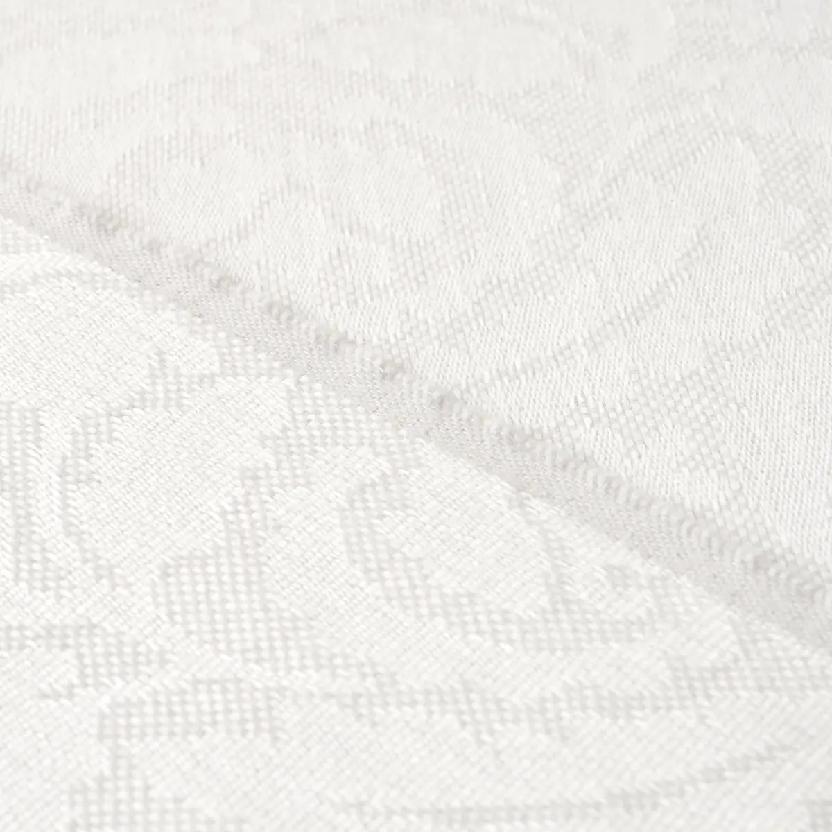 FLORA CASHMERE DAMASK_ GREY