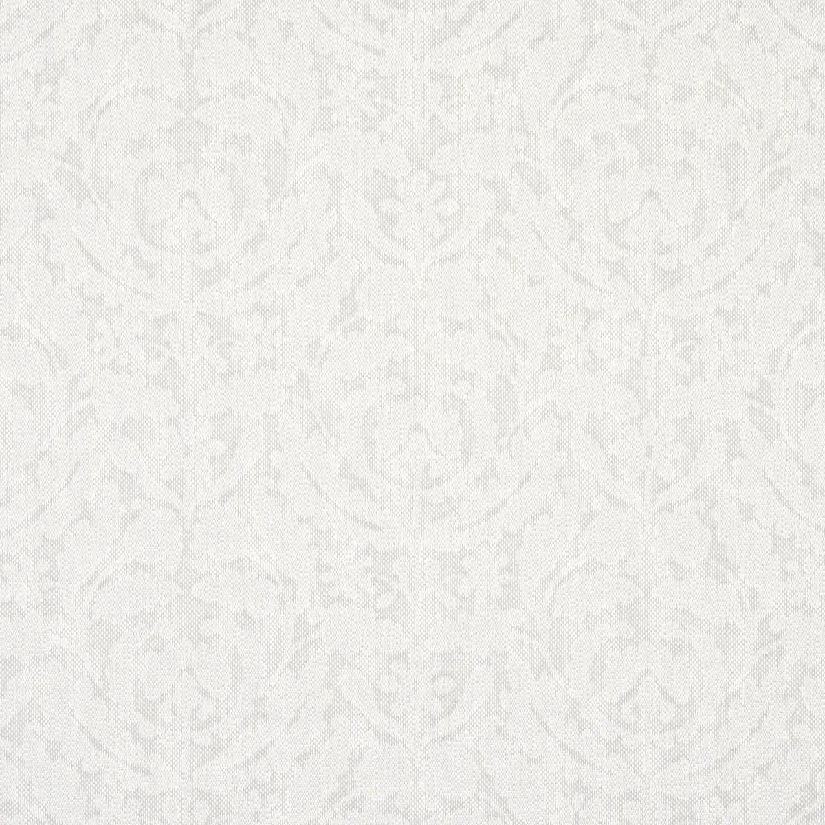 FLORA CASHMERE DAMASK_ GREY