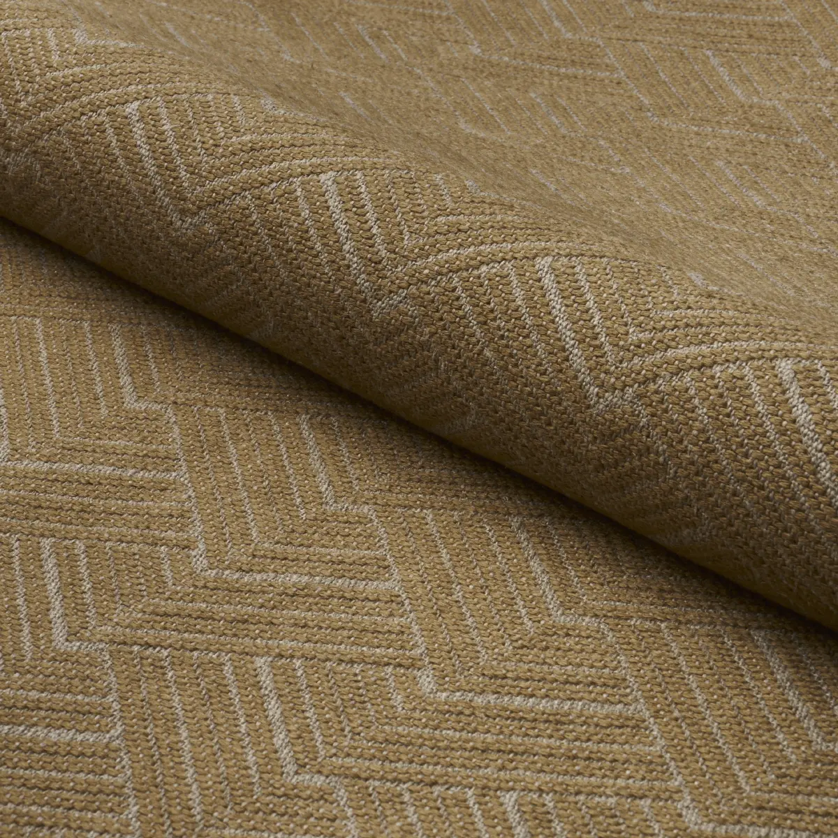 MINNA HEAVYWEIGHT LINEN_ BRONZE