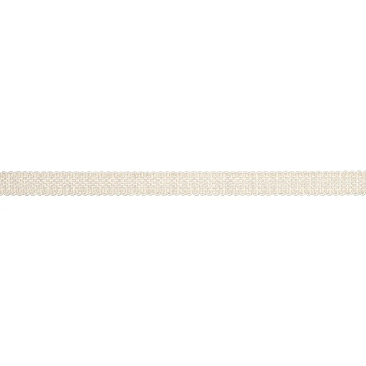 FRANCES SILK GIMP_ IVORY