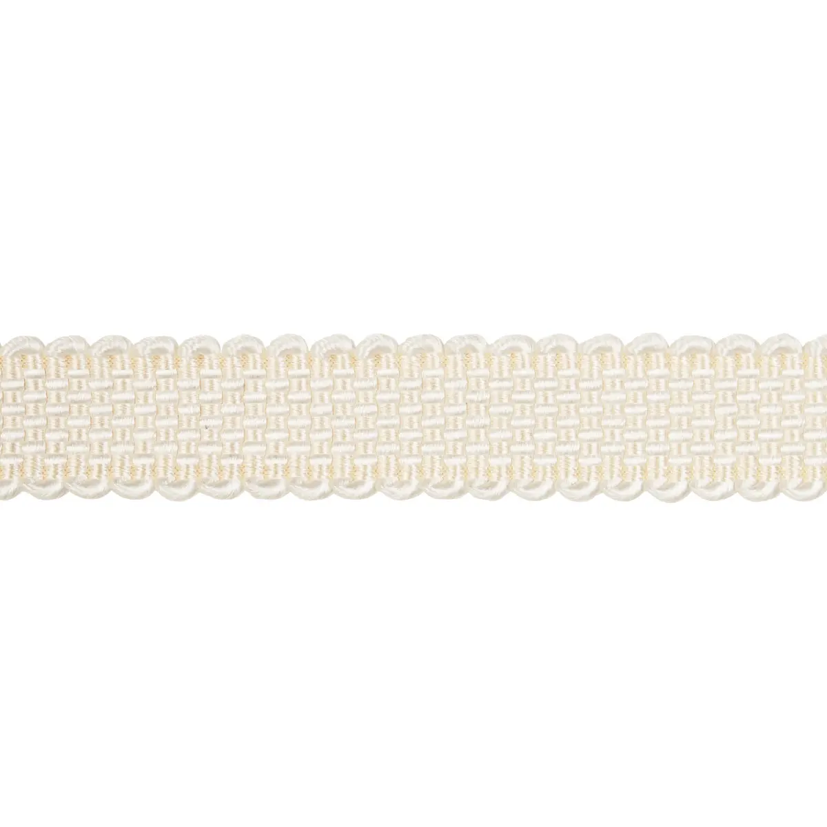 FRANCES SILK GIMP_ IVORY