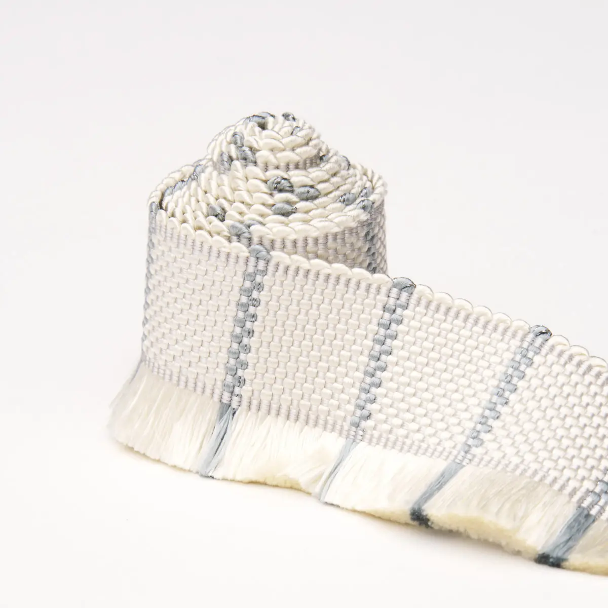 FRANCES SILK FRINGE_ MINERAL