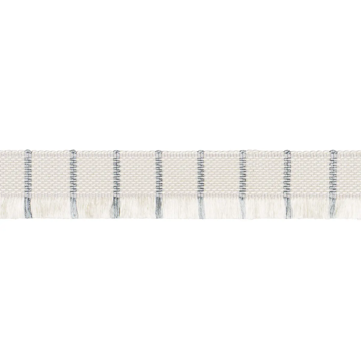 FRANCES SILK FRINGE_ MINERAL