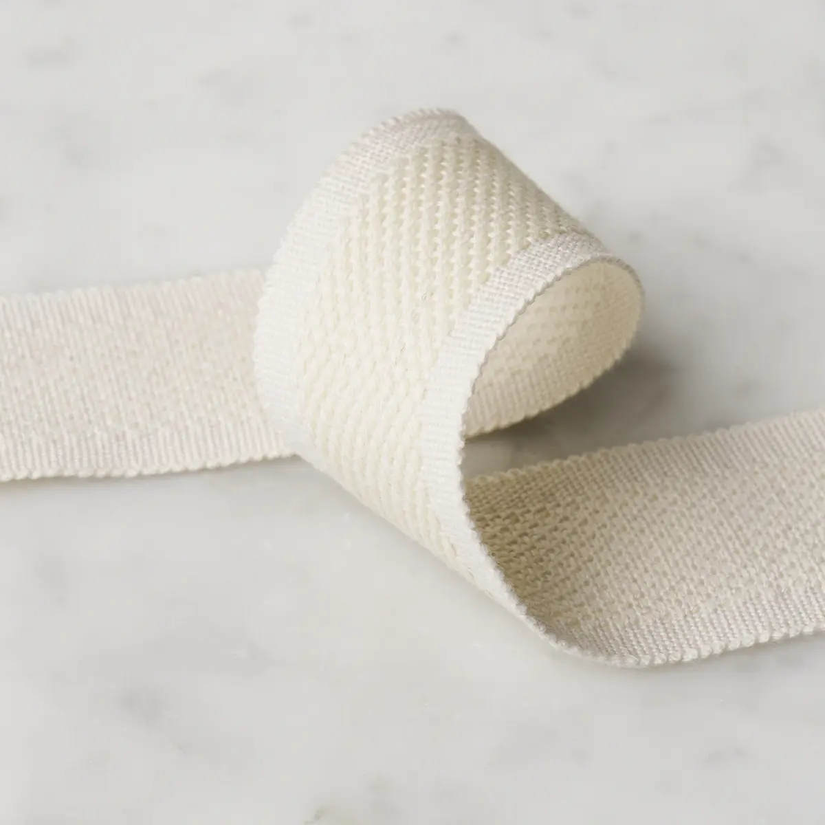 CARDIFF TAPE_ IVORY