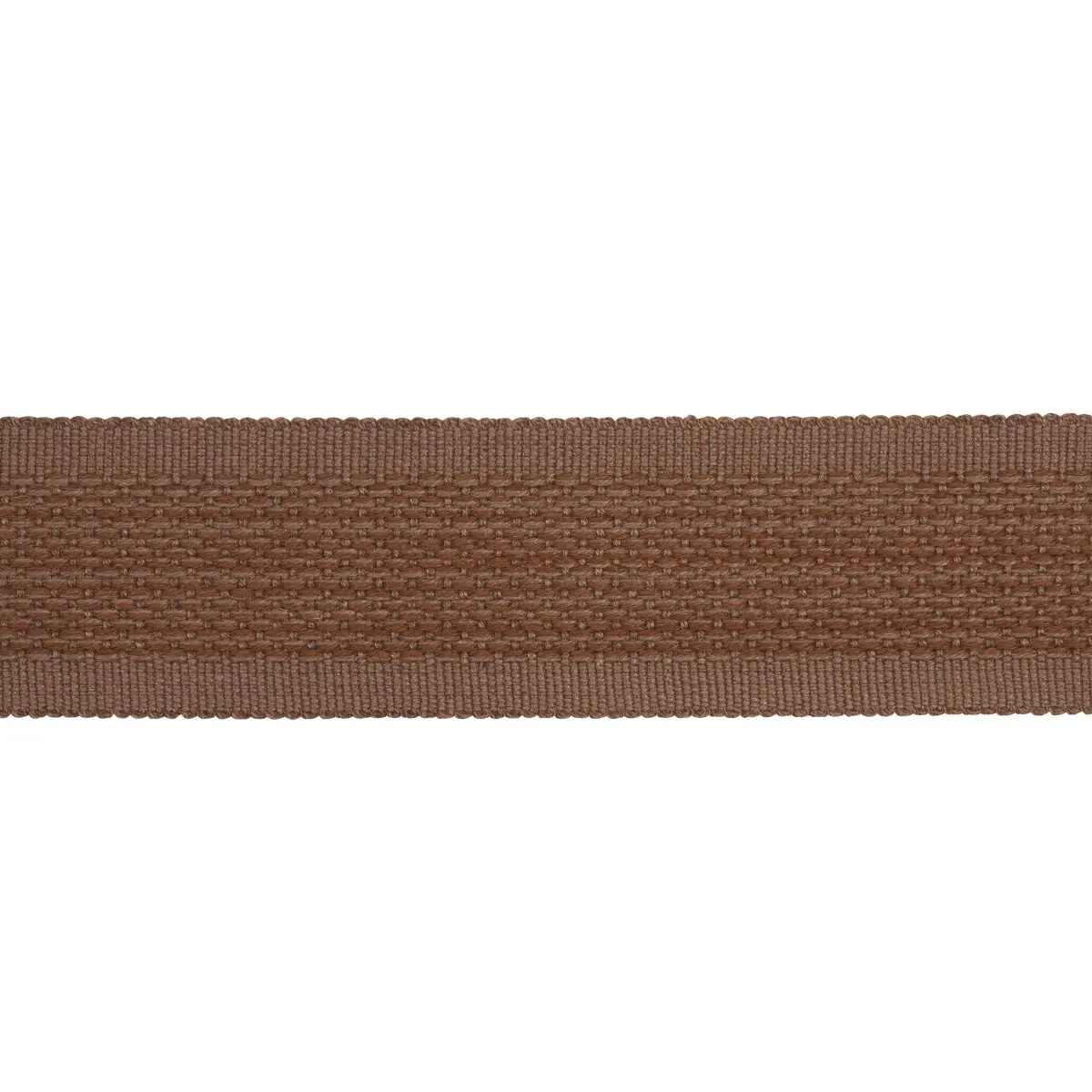CARDIFF TAPE_ BROWN