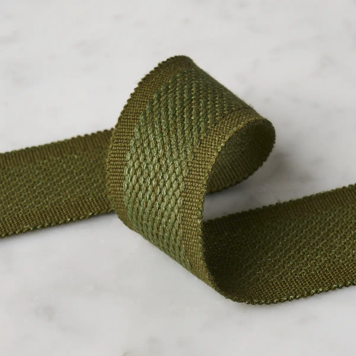 CARDIFF TAPE_ GREEN