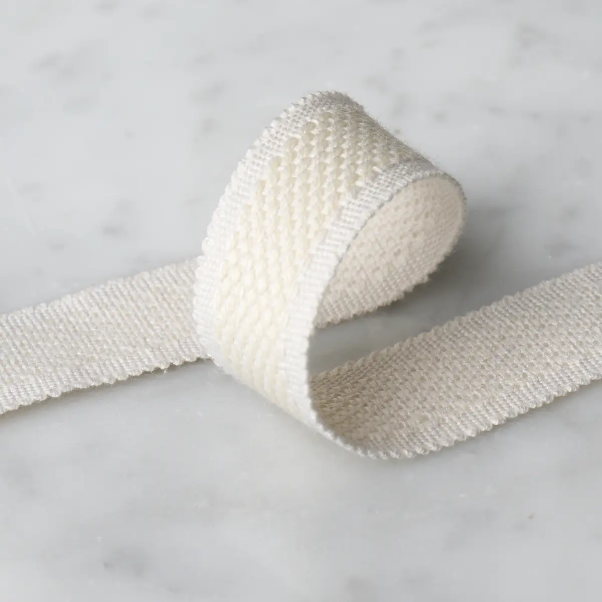 CARDIFF TAPE MEDIUM_ IVORY