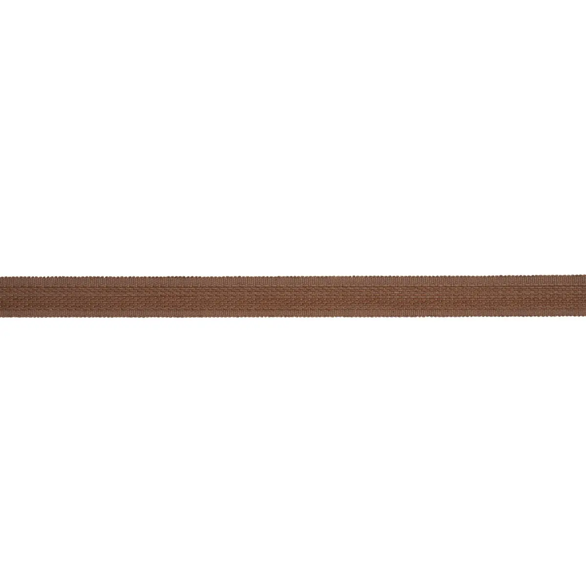 CARDIFF TAPE MEDIUM_ BROWN