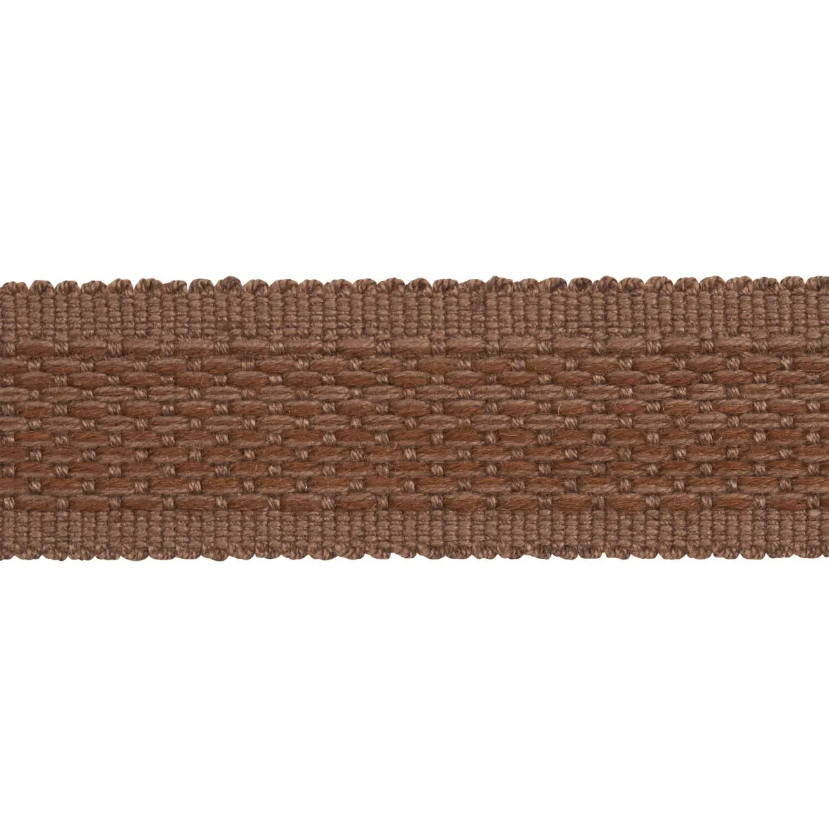 CARDIFF TAPE MEDIUM_ BROWN