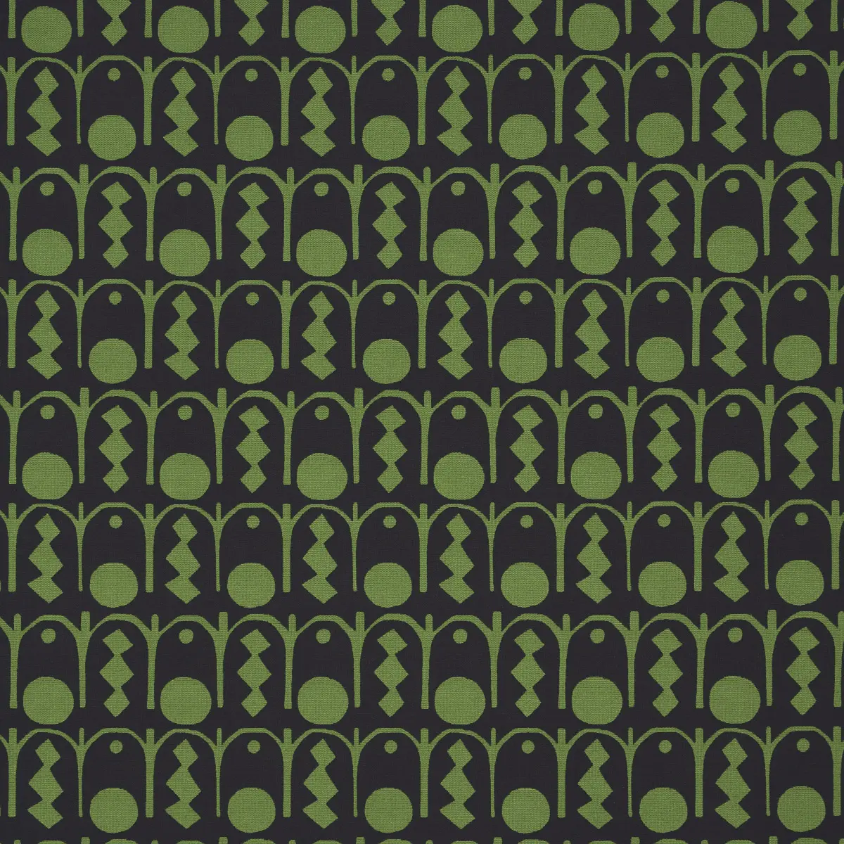 DOWNTOWN_ GREEN AND BLACK