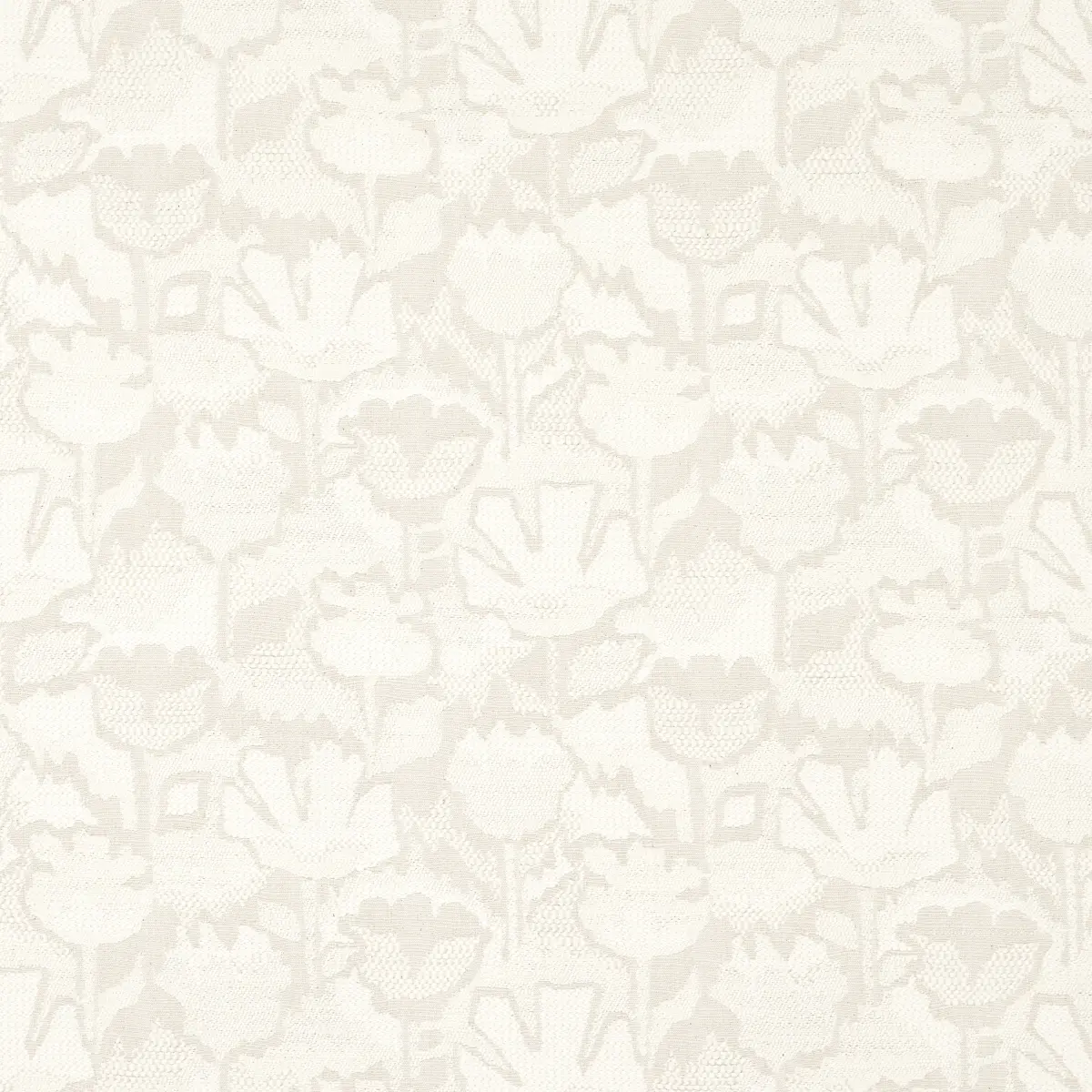 WILD FLOWER_ IVORY