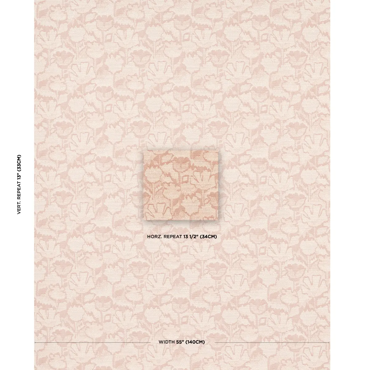 WILD FLOWER_ BRICK