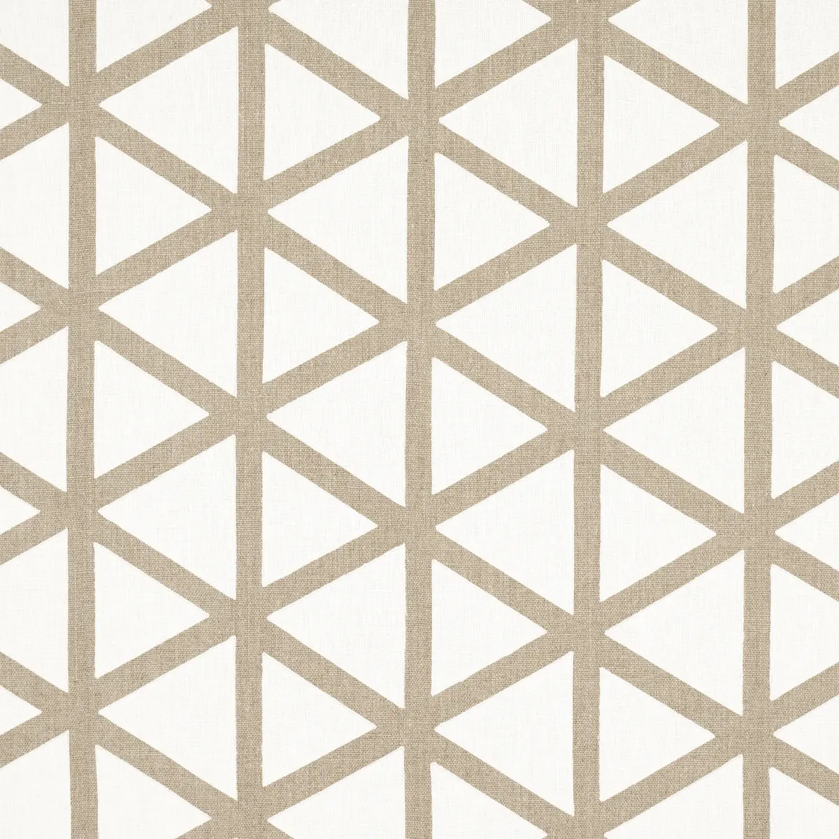 TIPTON APPLIQUÉ_ FLAX