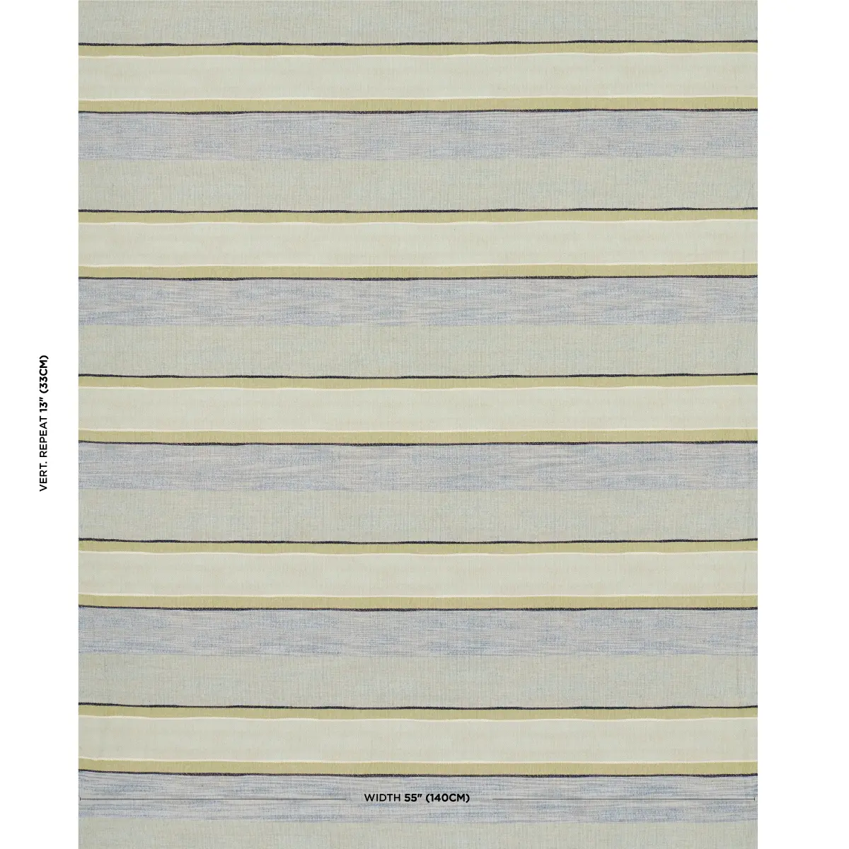 PIKES STRIPE_ AEGEAN