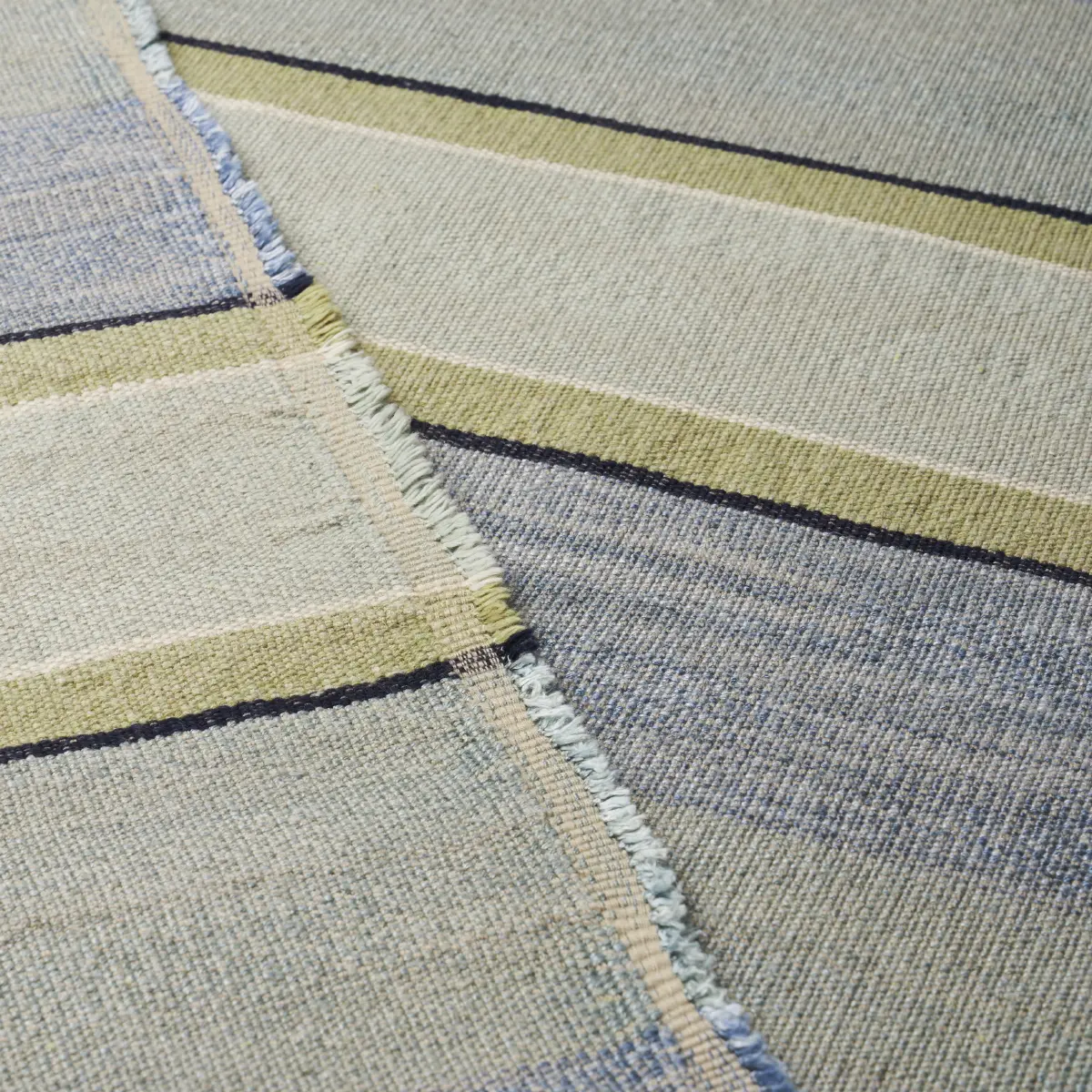 PIKES STRIPE_ AEGEAN