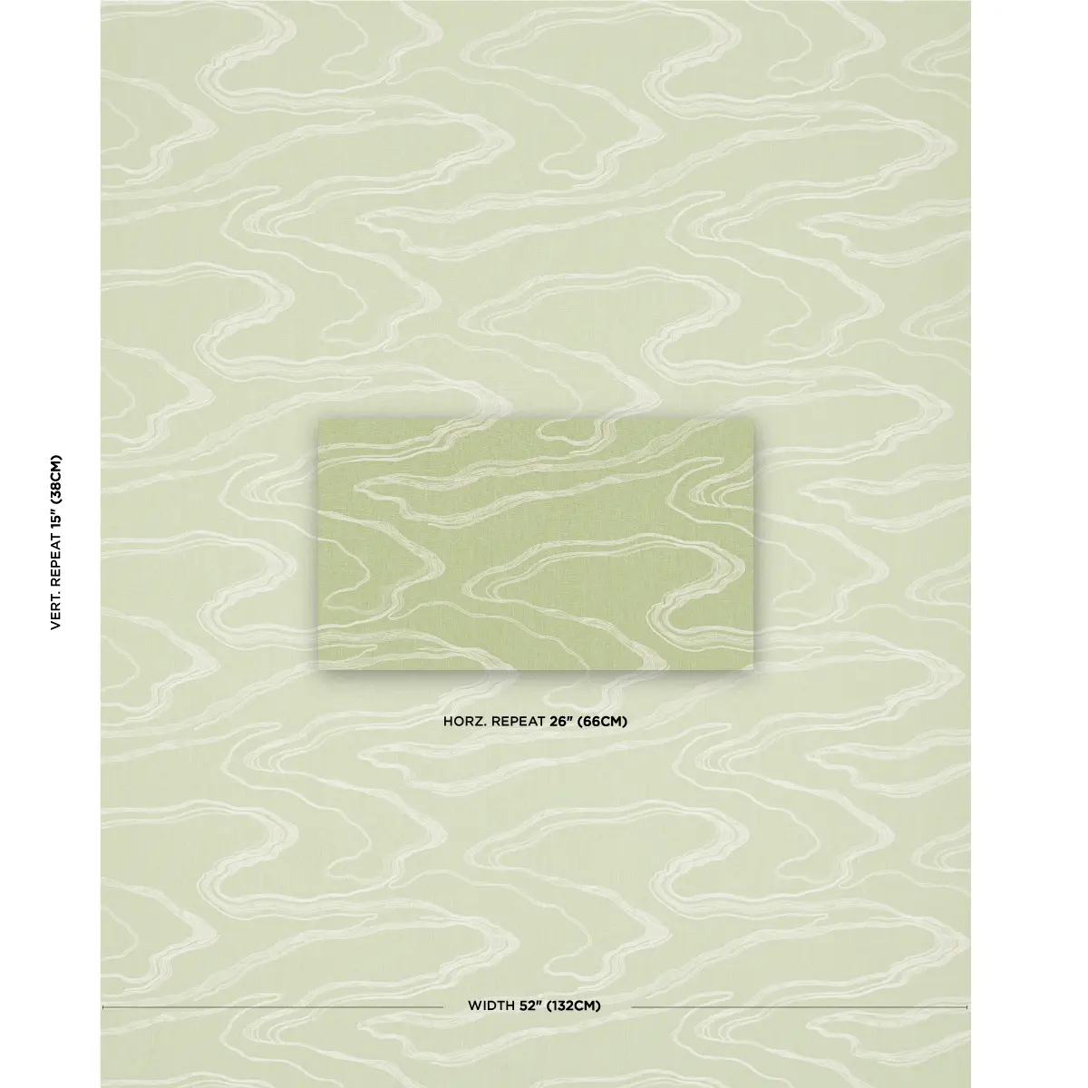 DESERT WIND EMBROIDERY_ FERN