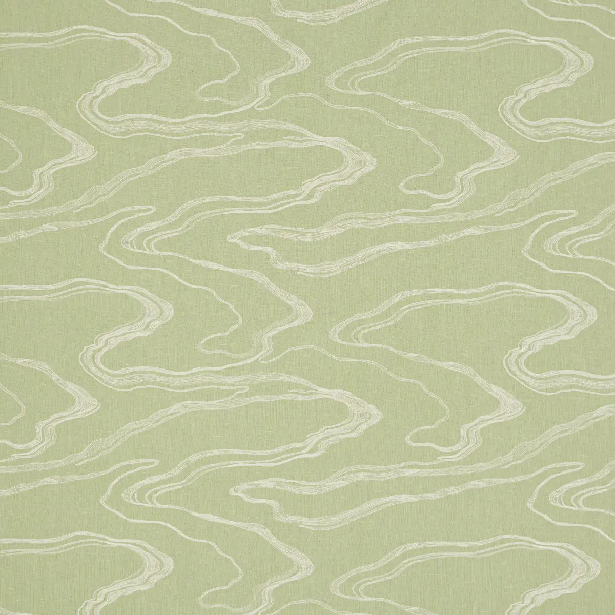 DESERT WIND EMBROIDERY_ FERN