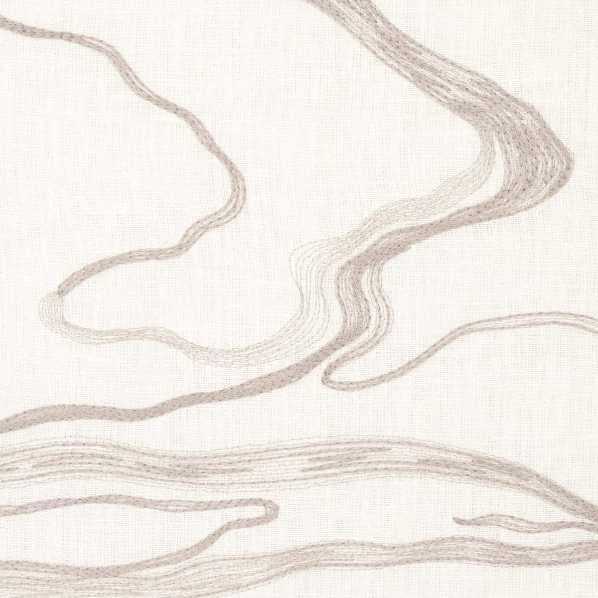 DESERT WIND EMBROIDERY_ SANDSTONE