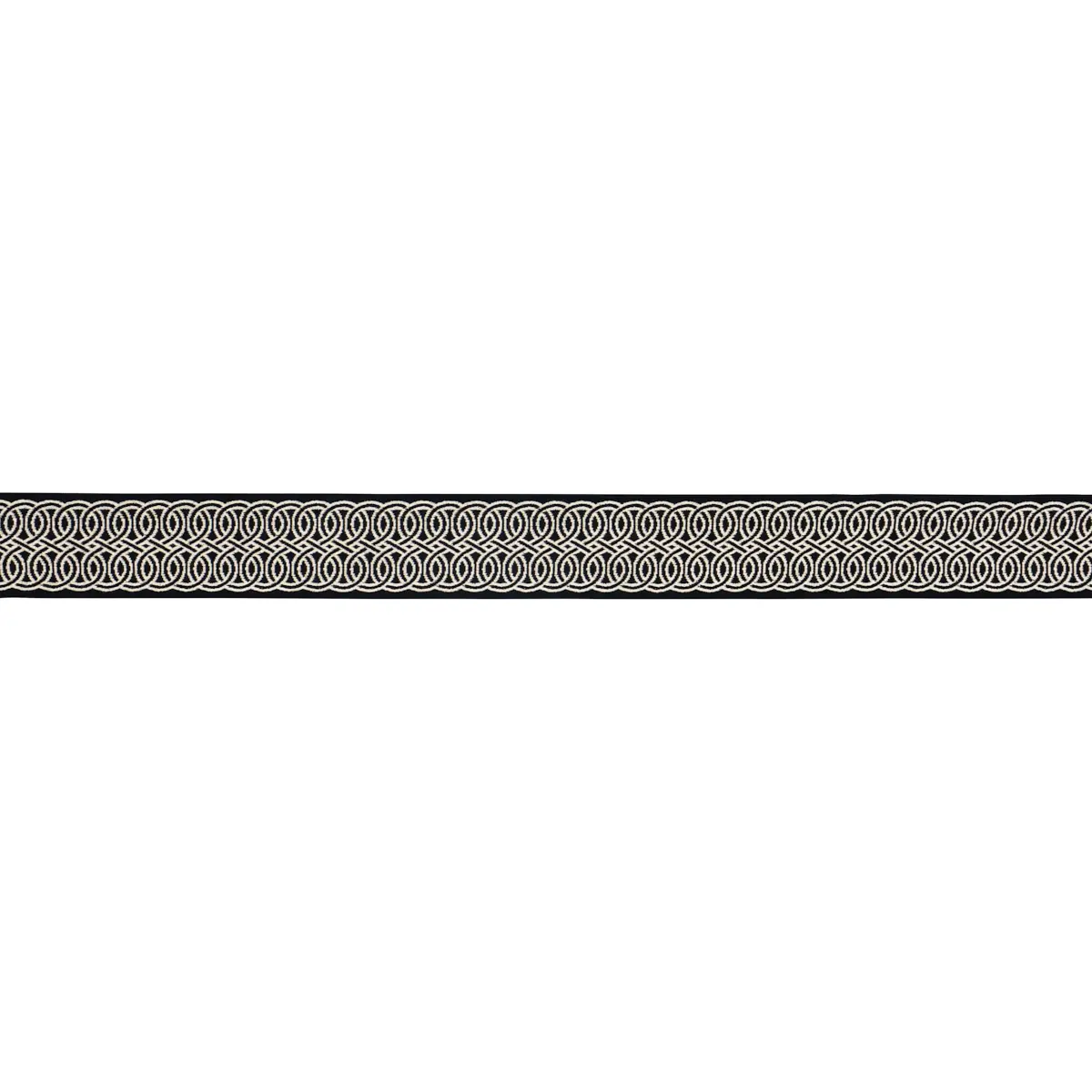 INFINITO INDOOR/OUTDOOR TRIM_ BLACK