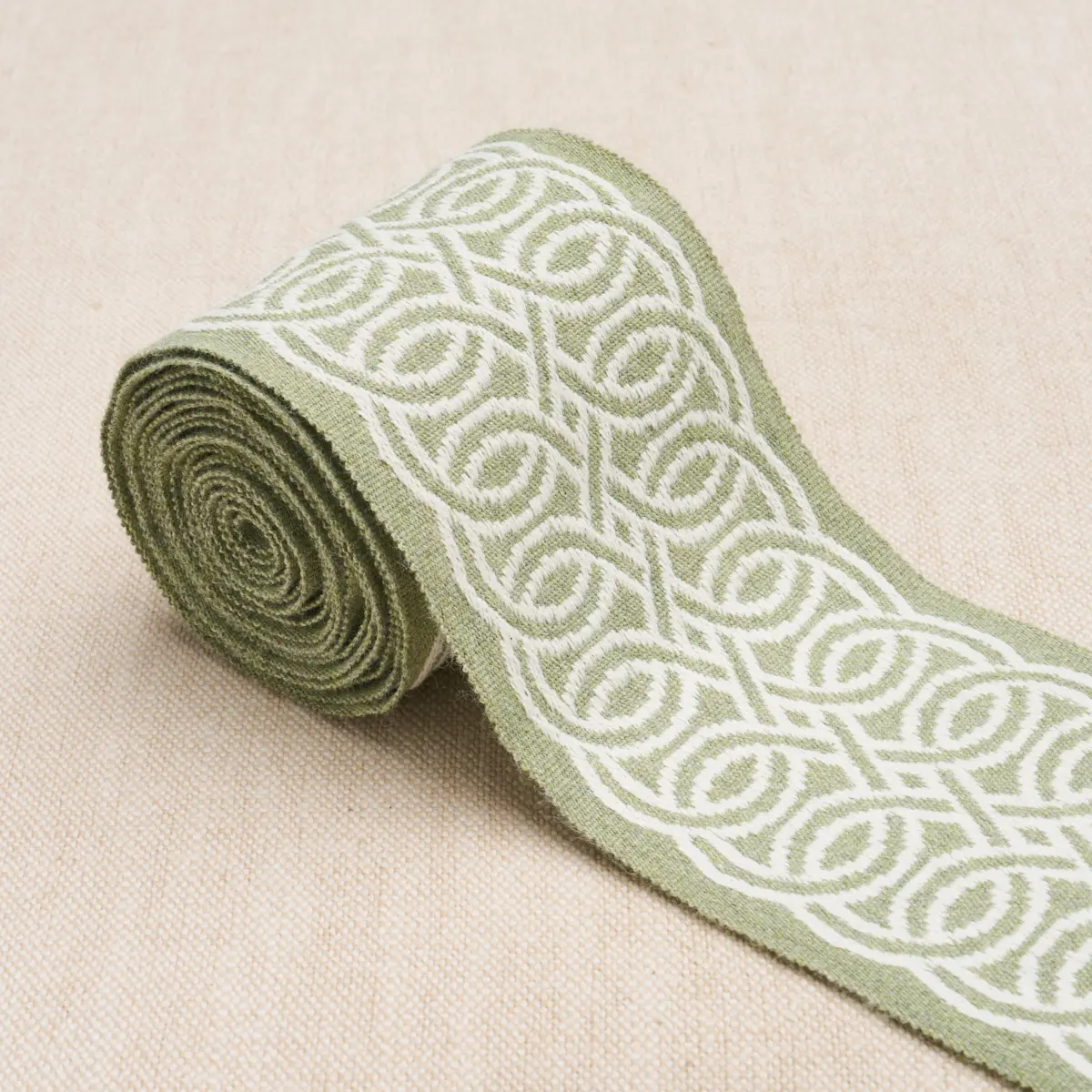 INFINITO INDOOR/OUTDOOR TRIM_ SAGE