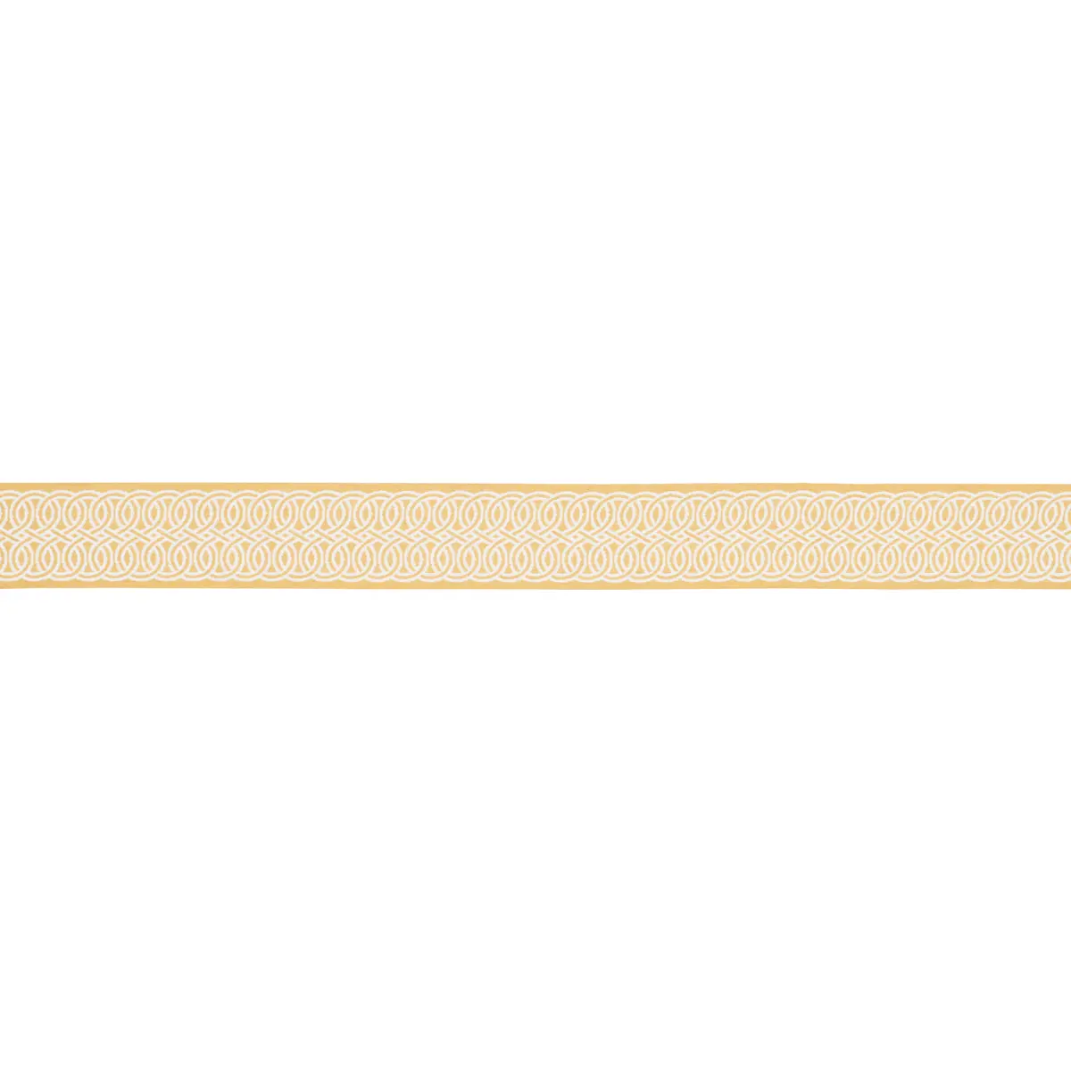 INFINITO INDOOR/OUTDOOR TRIM_ BUTTERCUP