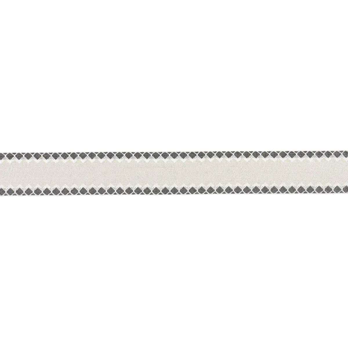 ALLURE METALLIC TAPE_ SILVER