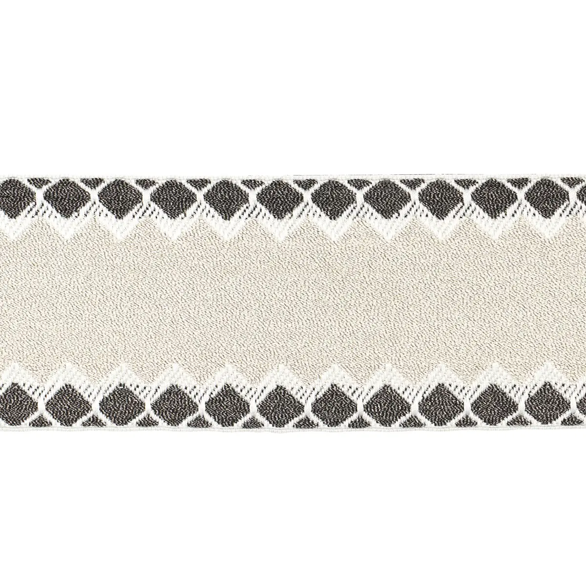 ALLURE METALLIC TAPE_ SILVER