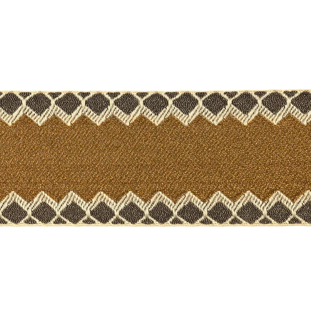 ALLURE METALLIC TAPE_ COPPER