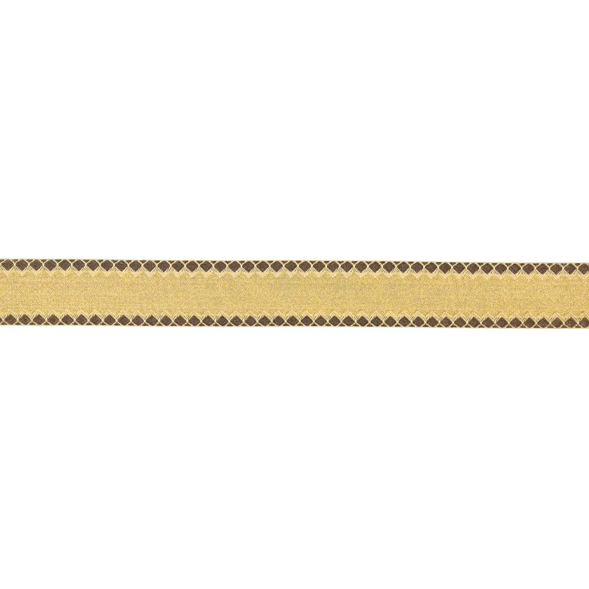 ALLURE METALLIC TAPE_ GOLD