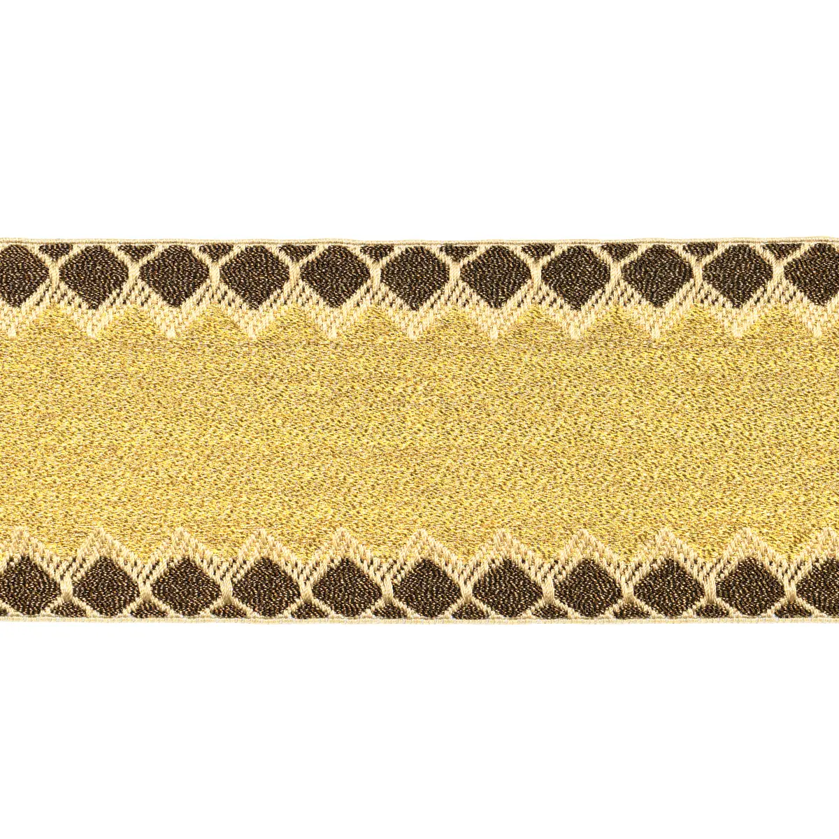 ALLURE METALLIC TAPE_ GOLD
