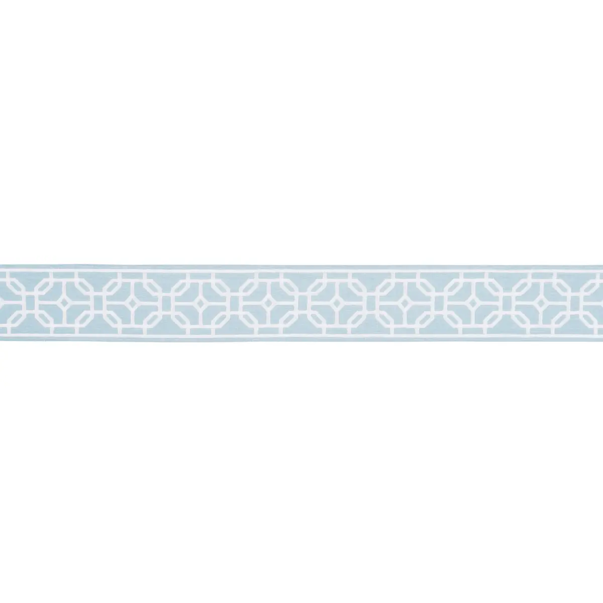 GAZEBO TRELLIS TAPE_ SKY