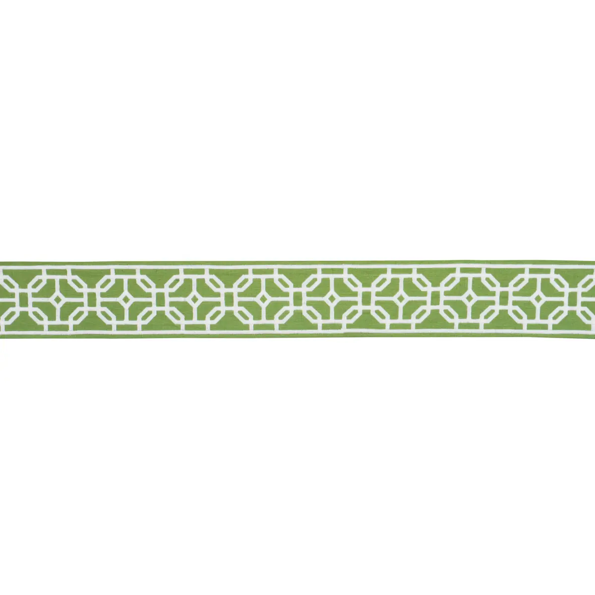GAZEBO TRELLIS TAPE_ GREEN