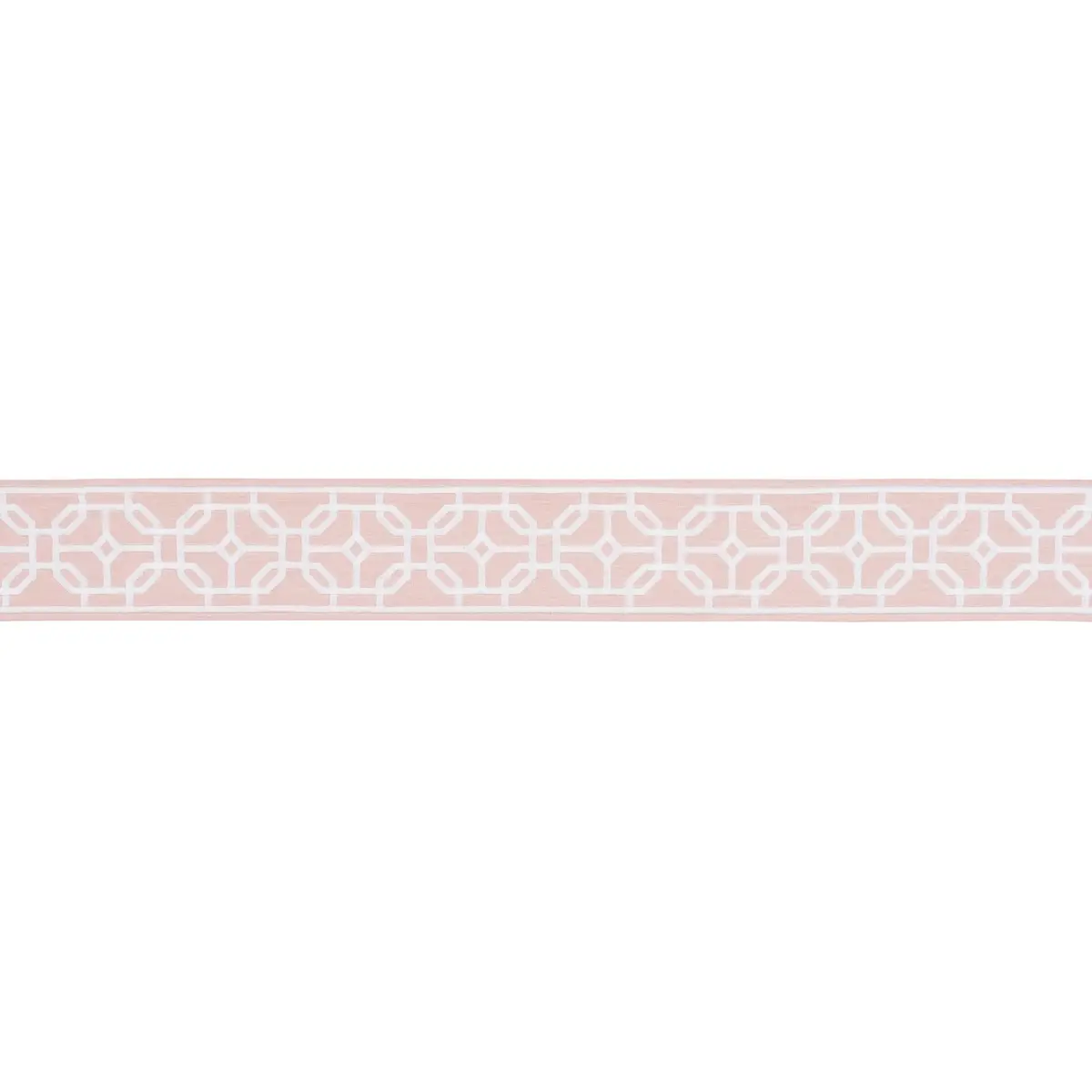 GAZEBO TRELLIS TAPE_ BLUSH