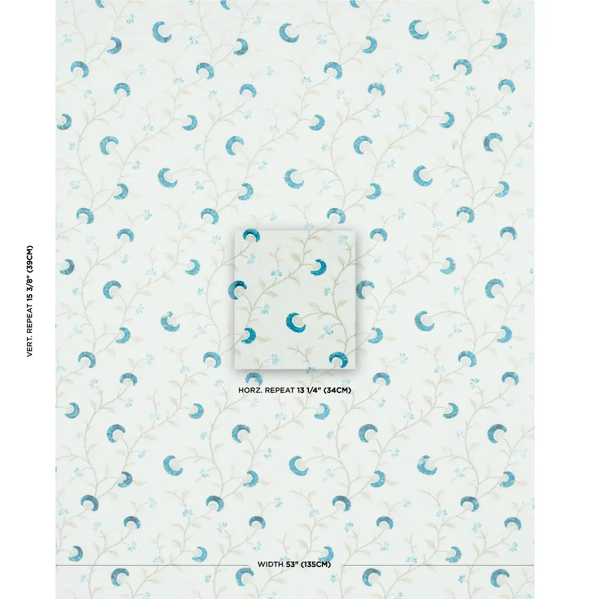 IYLA EMBROIDERY_ MINERAL & TEAL