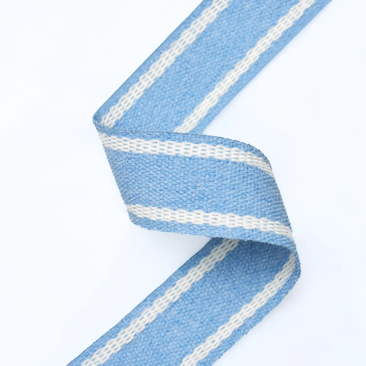 SULLIVAN TAPE NARROW INDOOR/OUTDOOR_ BLUE